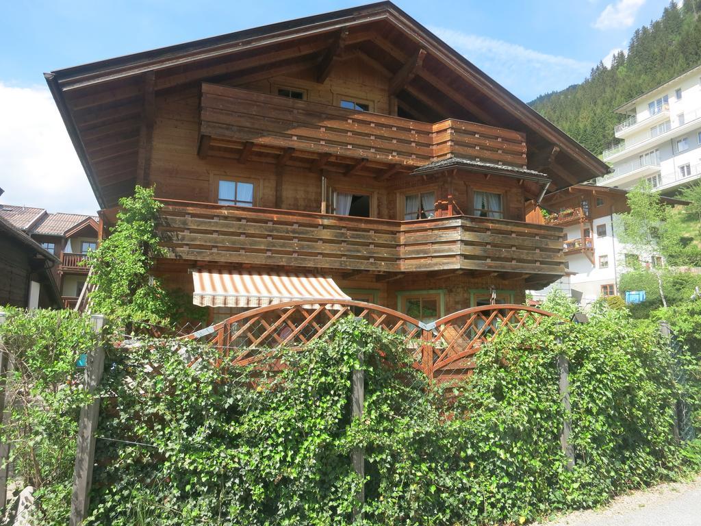 Ferienwohnung Langwallner Grossarl Cameră foto
