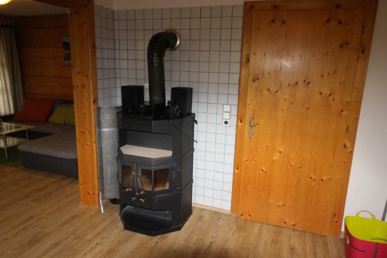 Ferienwohnung Langwallner Grossarl Exterior foto