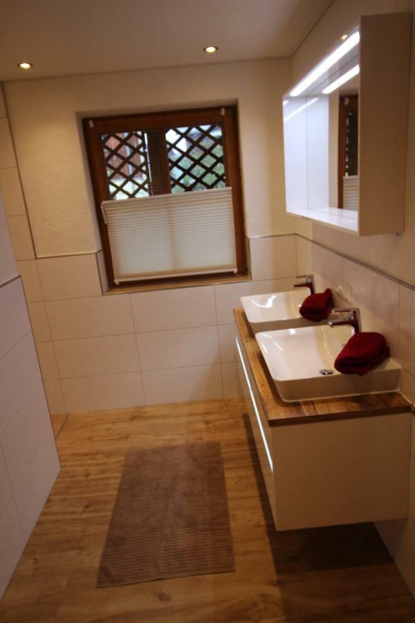 Ferienwohnung Langwallner Grossarl Exterior foto